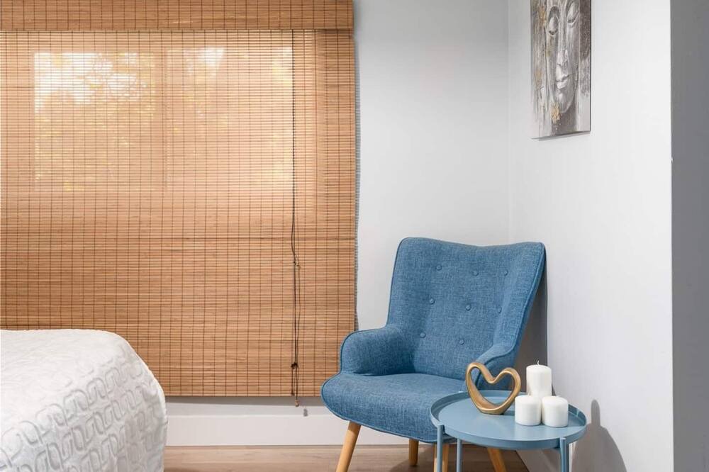 Photo of Bedroom in Byron