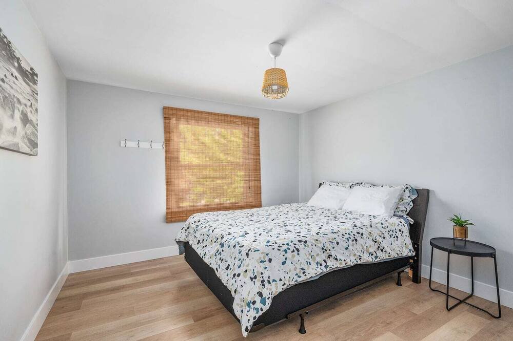 Photo of Bedroom in Byron