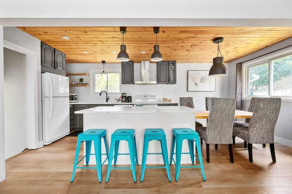 Photo of Kitchen in Byron