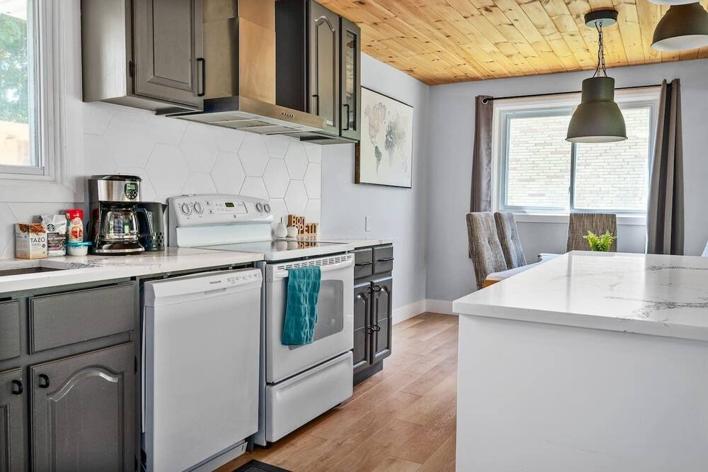 Photo of Kitchen in Byron