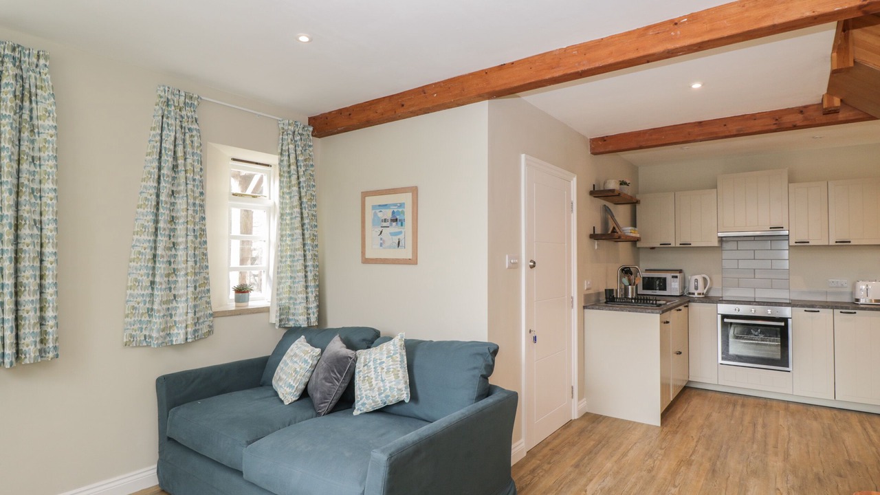 Photo of Livingroom in Langton Matravers