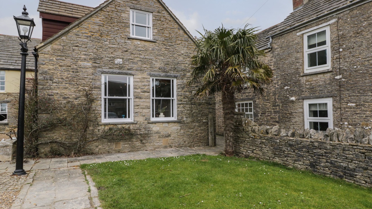 Photo of Outdoor in Langton Matravers