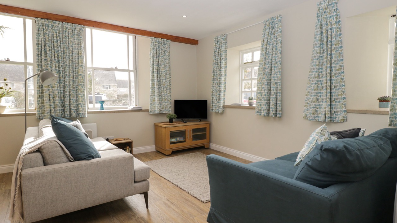 Photo of Livingroom in Langton Matravers