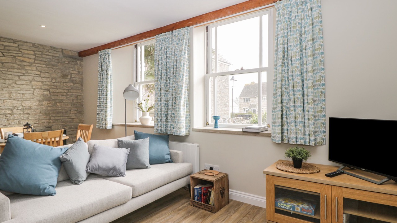 Photo of Livingroom in Langton Matravers