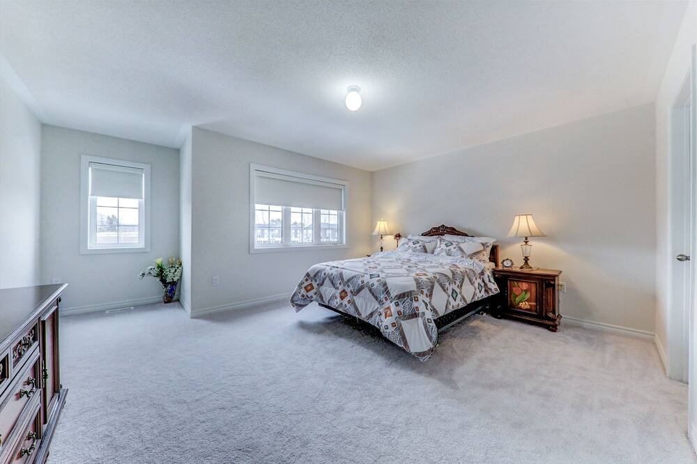 Photo of Bedroom in Oshawa