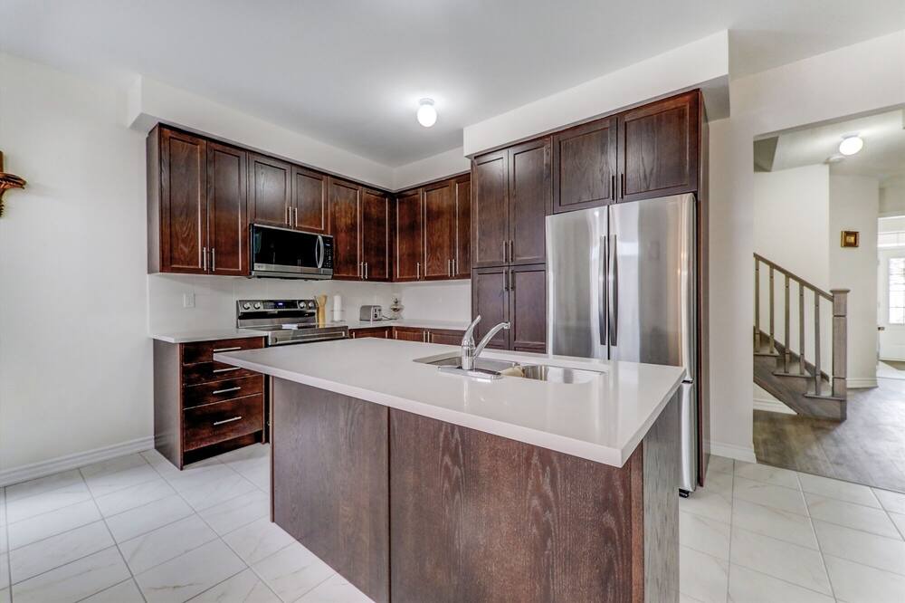 Photo of Kitchen in Oshawa