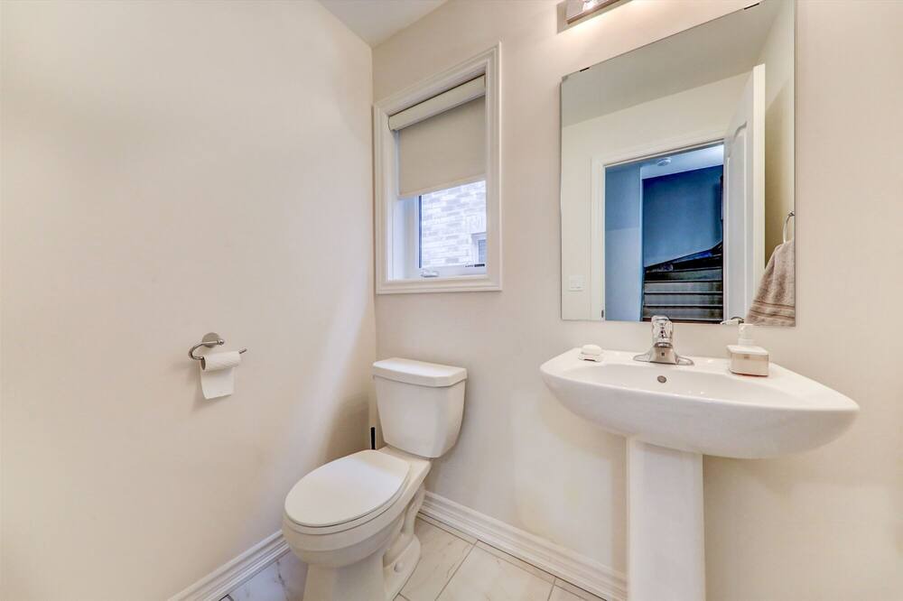 Photo of Bathroom in Oshawa