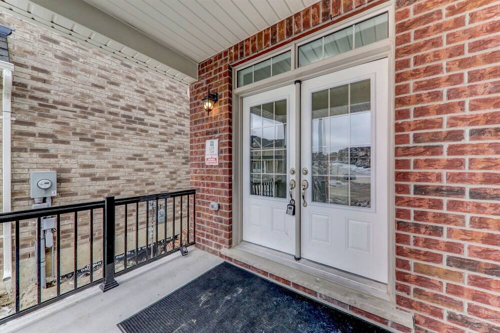 Photo of Outdoor in Oshawa