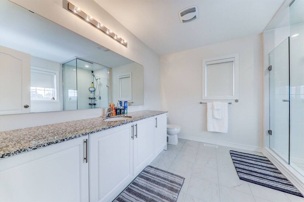 Photo of Bathroom in Oshawa