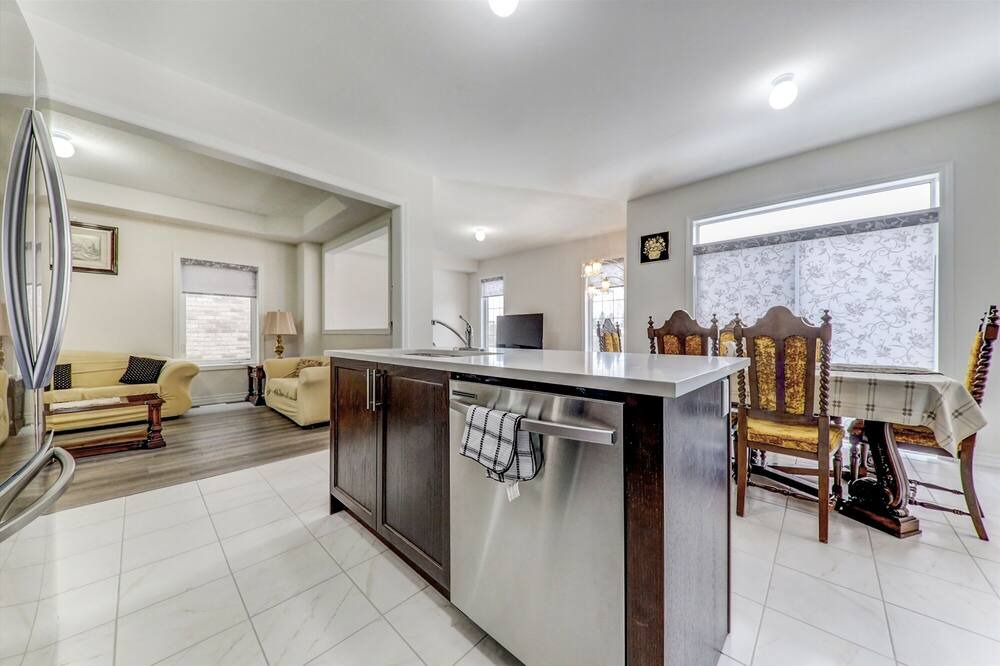 Photo of Kitchen in Oshawa