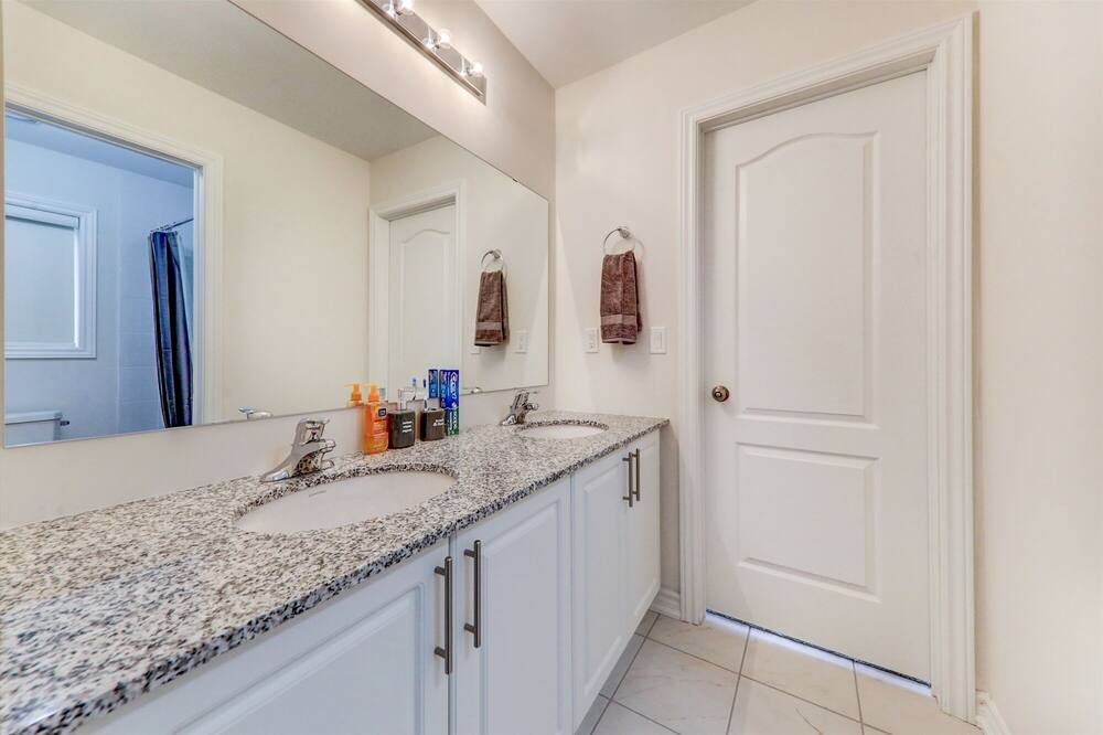 Photo of Bathroom in Oshawa