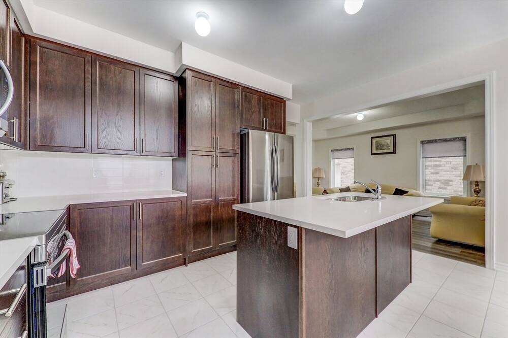 Photo of Kitchen in Oshawa