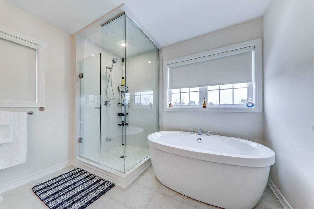 Photo of Bathroom in Oshawa