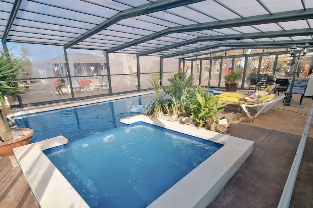 Photo of Outdoor in Villena