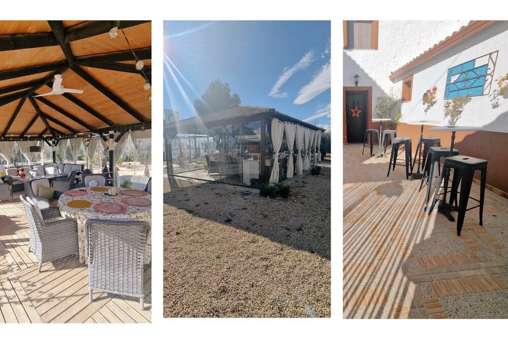Photo of Outdoor in Villena