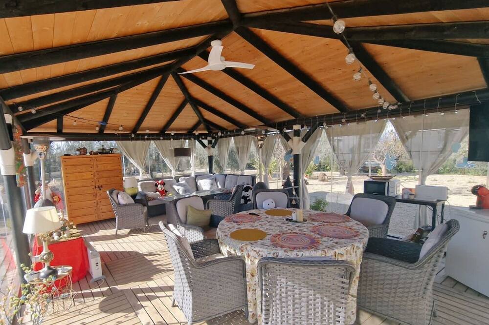 Photo of Outdoor in Villena