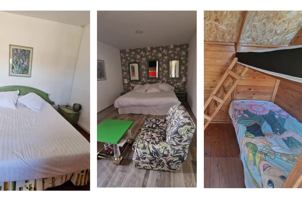 Photo of Bedroom in Villena