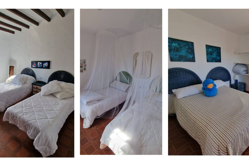 Photo of Bedroom in Villena