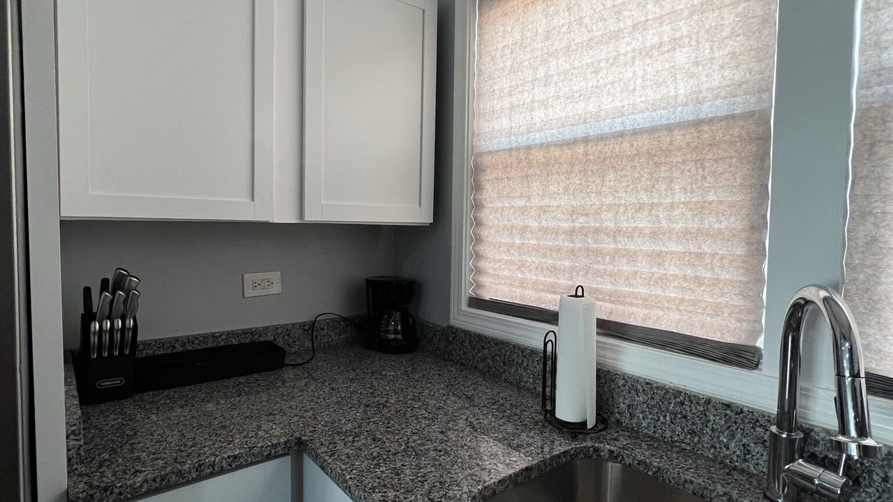 Photo of Kitchen in Burnside