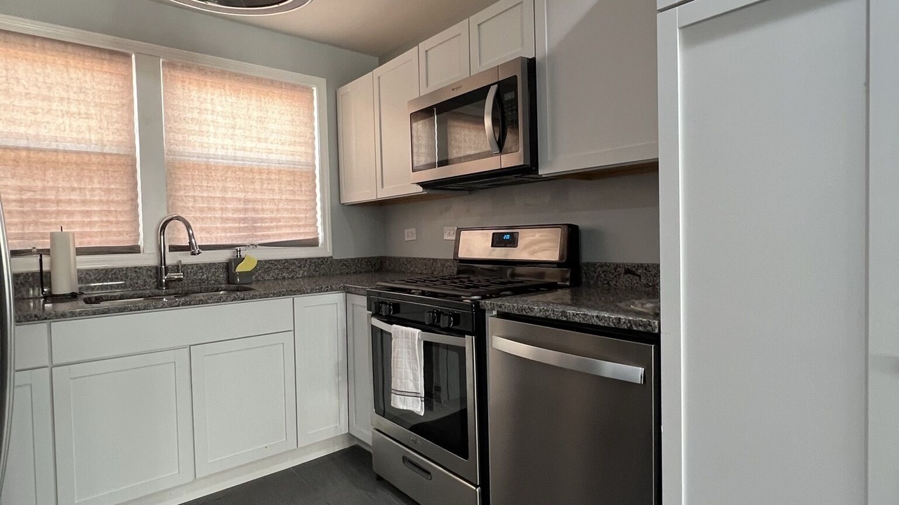 Photo of Kitchen in Burnside