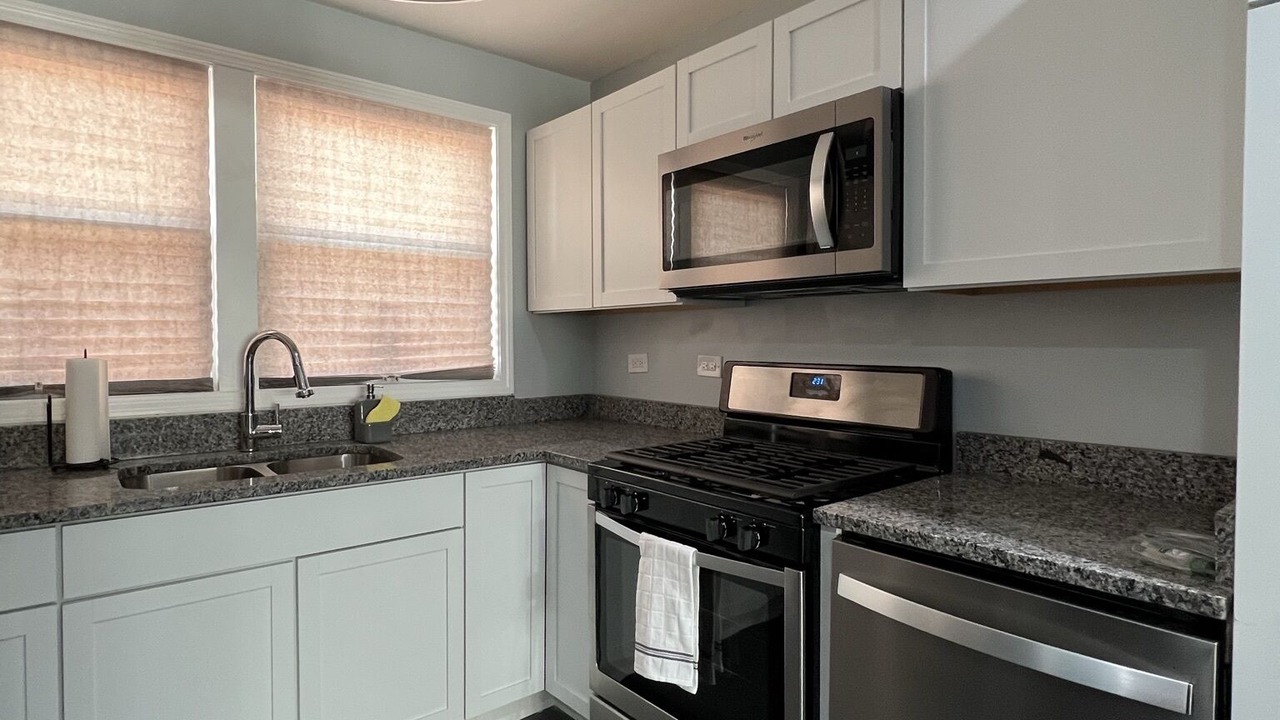 Photo of Kitchen in Burnside