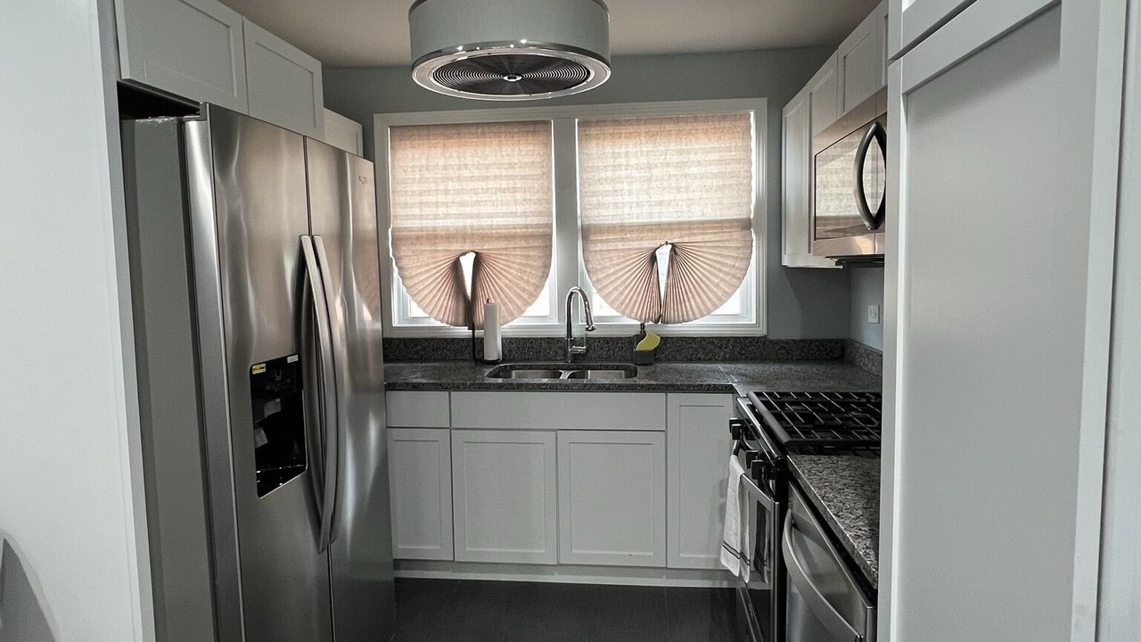 Photo of Kitchen in Burnside