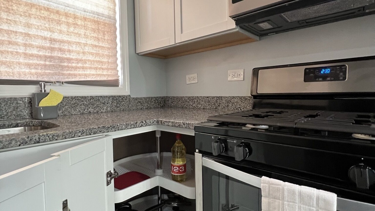 Photo of Kitchen in Burnside