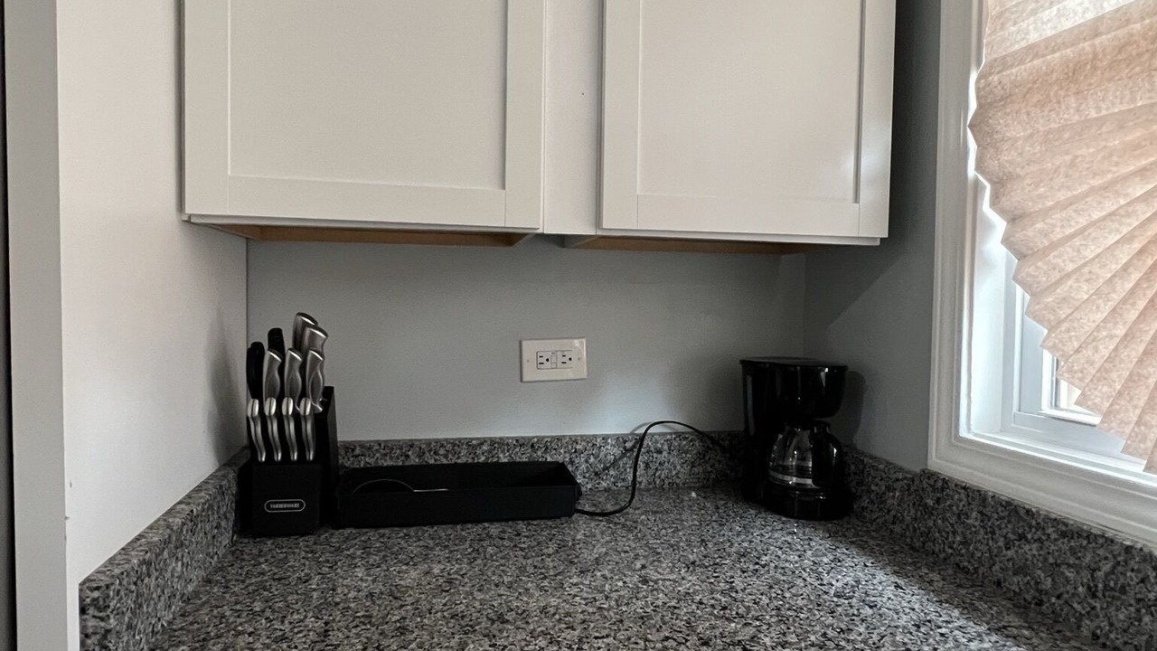 Photo of Kitchen in Burnside