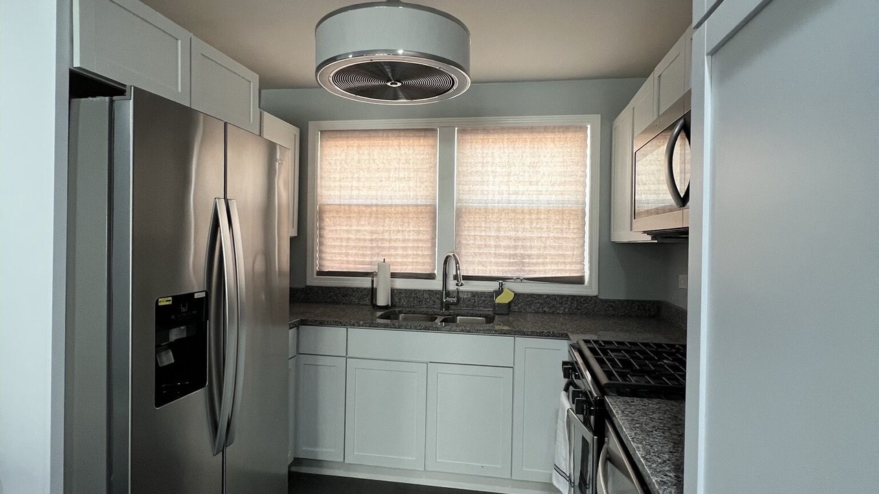 Photo of Kitchen in Burnside
