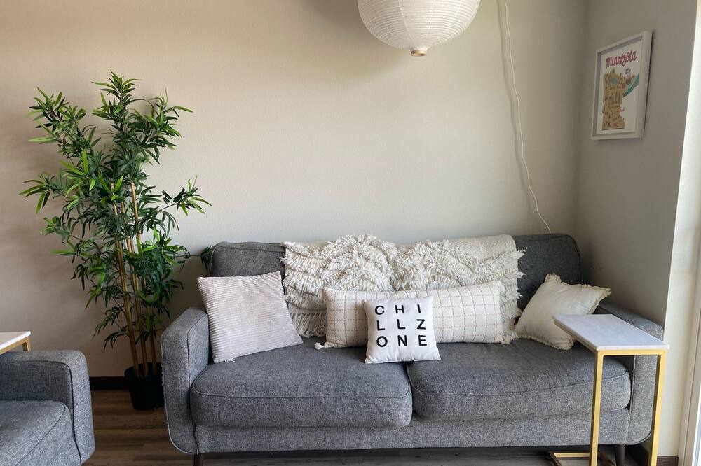 Photo of Livingroom in Fridley