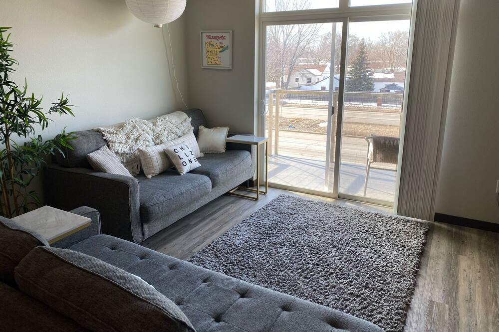 Photo of Livingroom in Fridley