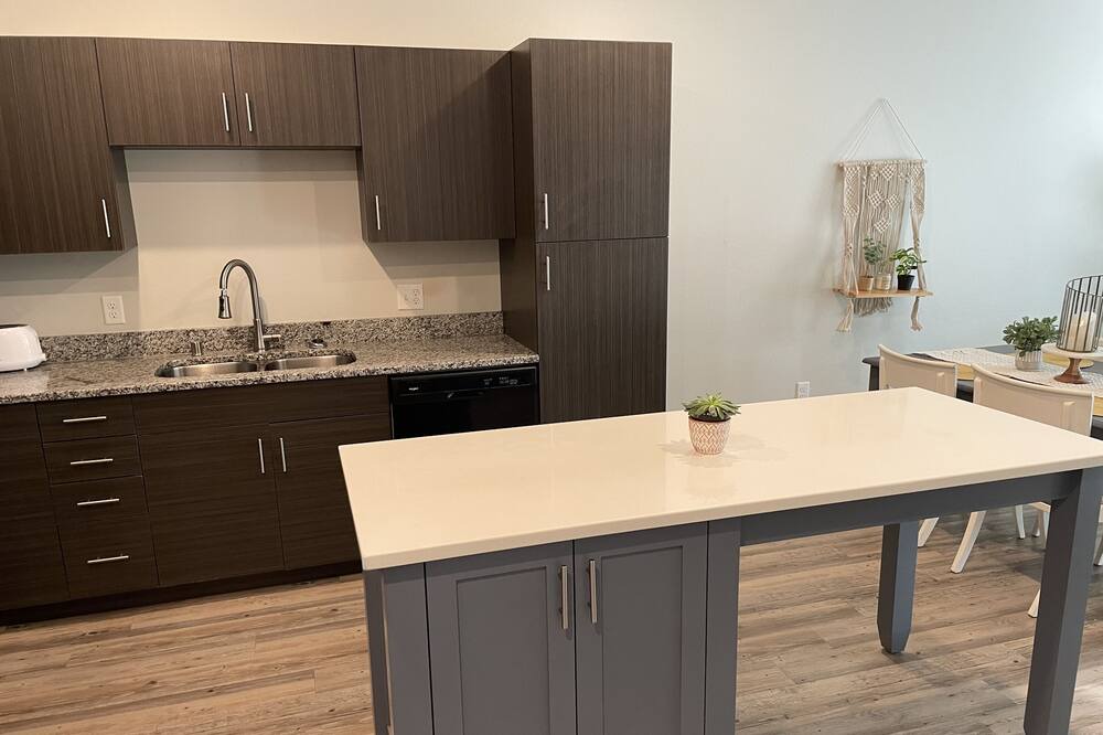 Photo of Kitchen in Fridley