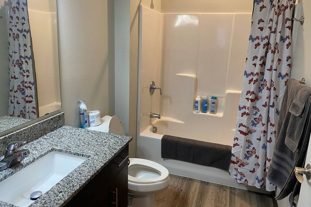 Photo of Bathroom in Fridley