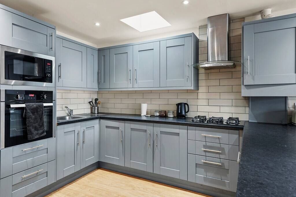 Photo of Kitchen in Staple Hill
