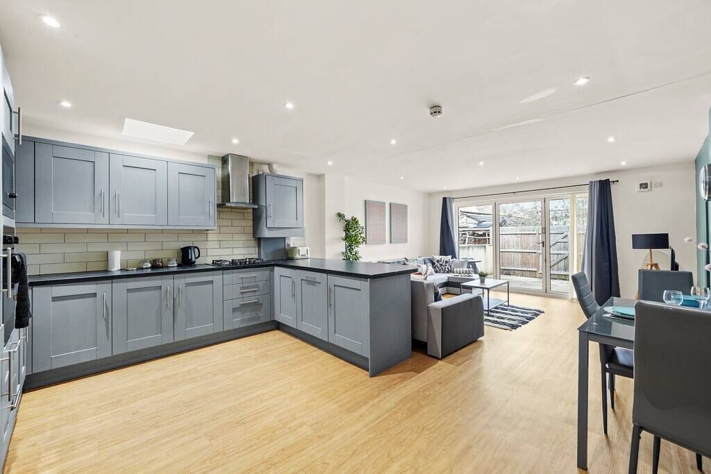 Photo of Kitchen in Staple Hill