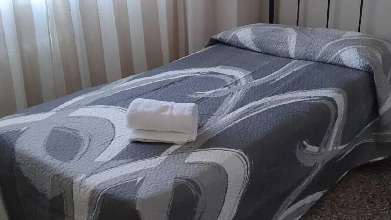 Photo of Bedroom in Valmojado