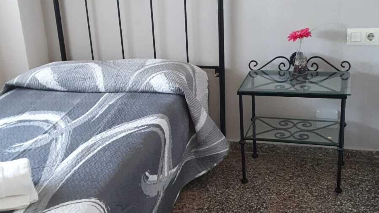 Photo of Bedroom in Valmojado