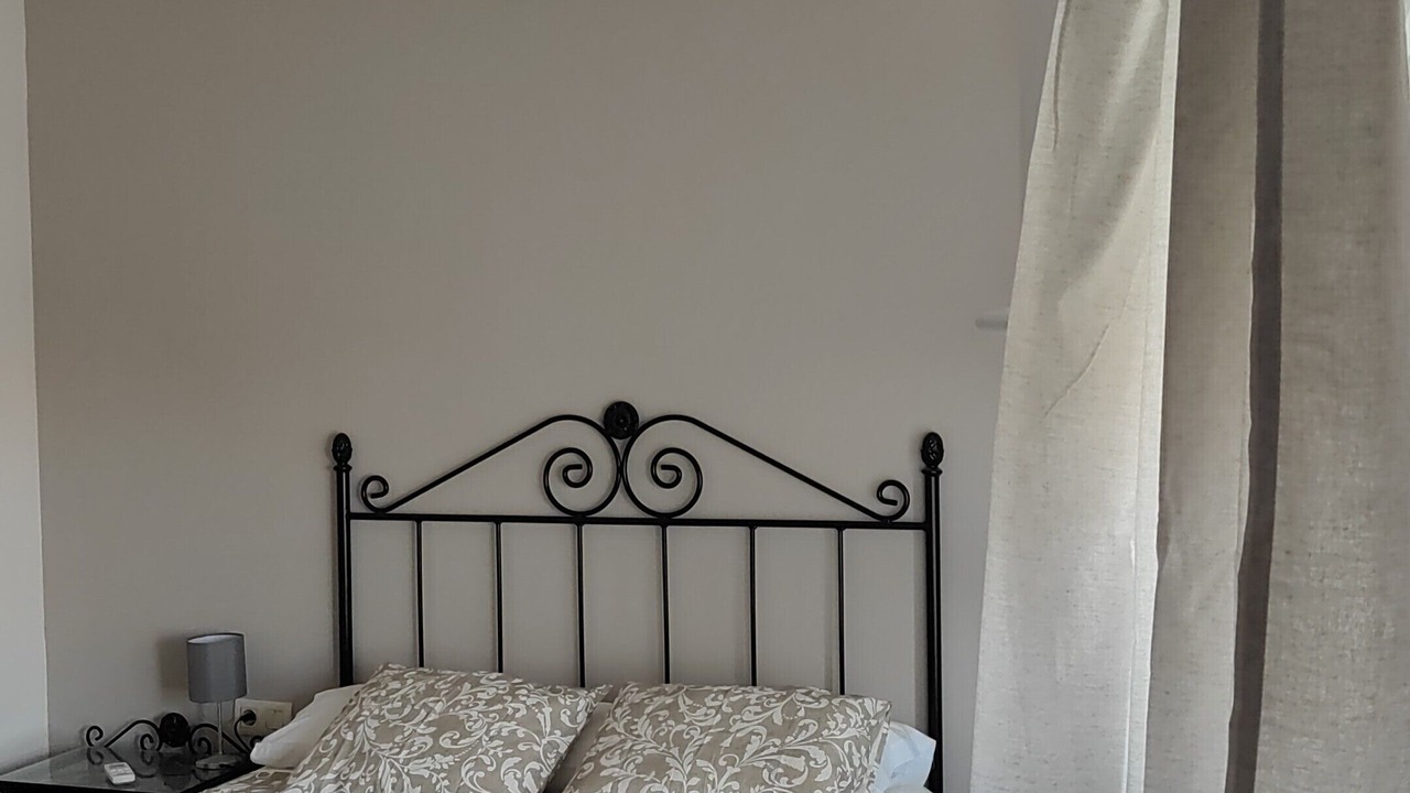 Photo of Bedroom in Valmojado