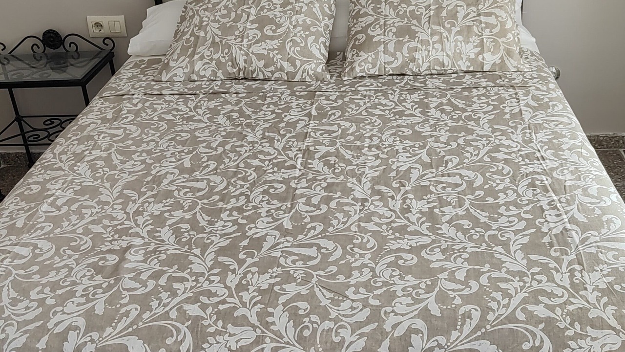Photo of Bedroom in Valmojado