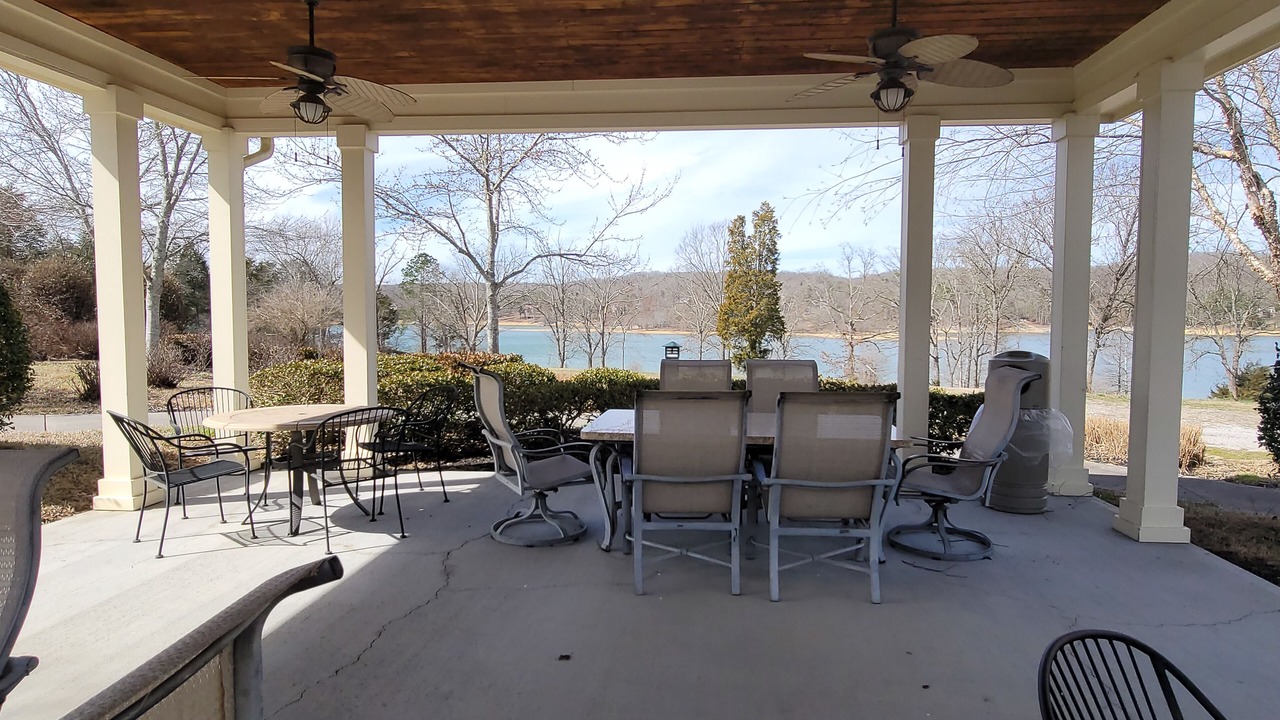 Photo of Patio Balcony in Andersonville