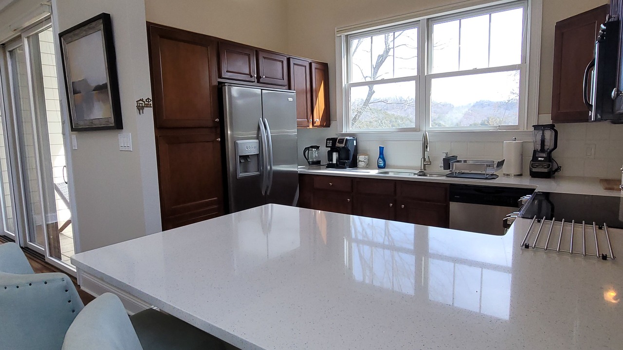 Photo of Kitchen in Andersonville