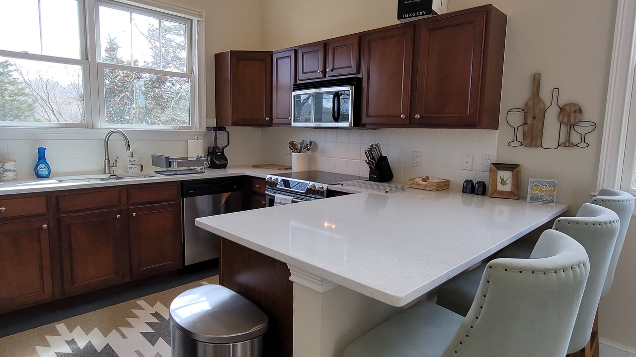 Photo of Kitchen in Andersonville