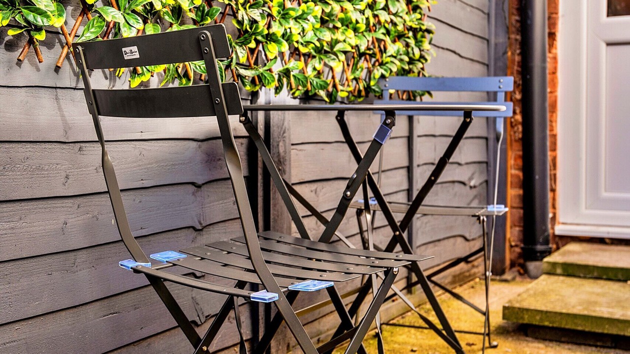 Photo of Outdoor in Newark