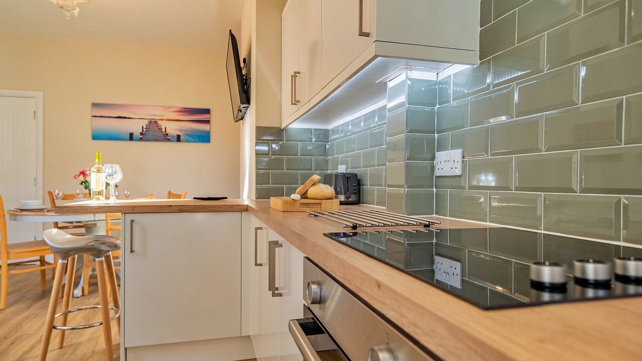 Photo of Kitchen in Newark