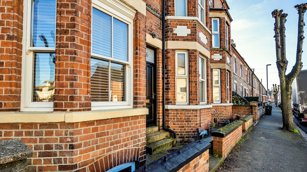 Photo of Outdoor in Newark