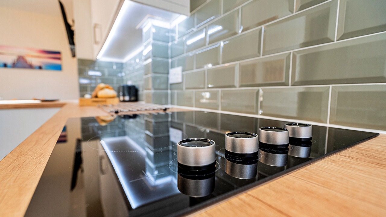 Photo of Kitchen in Newark