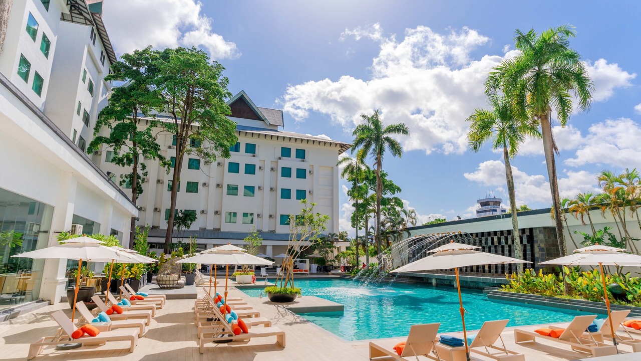 Photo of Outdoor in Kuala Teriang