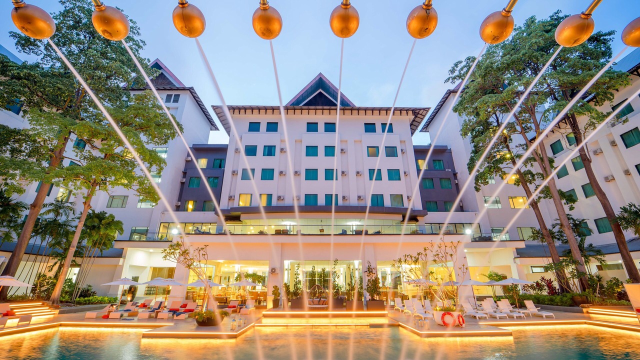 Photo of Outdoor in Kuala Teriang