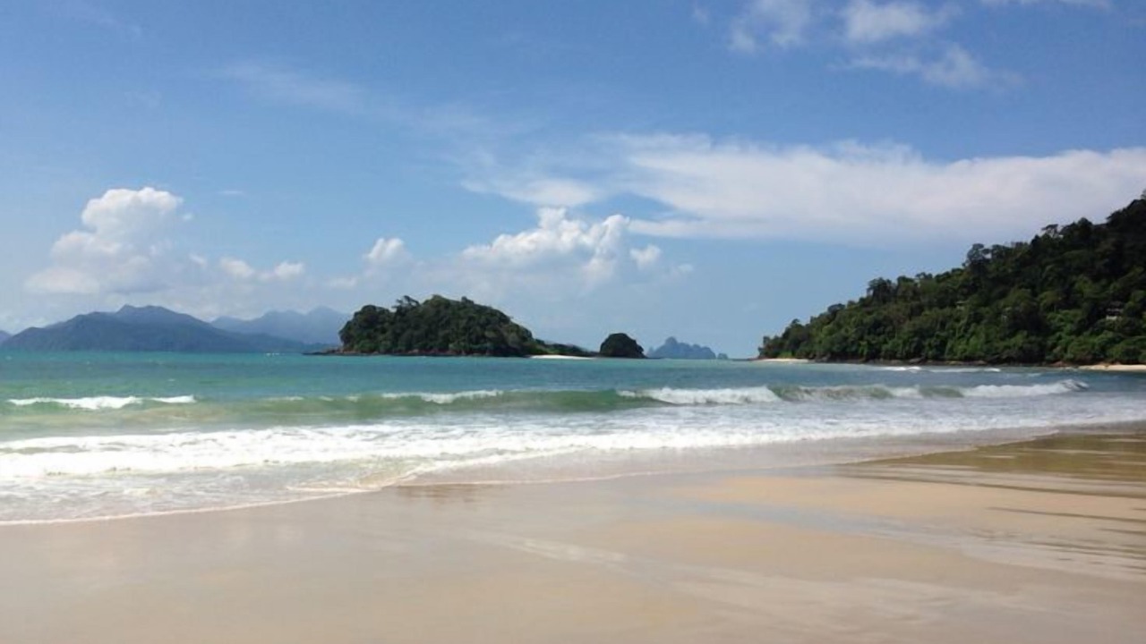 Photo of Others in Kuala Teriang