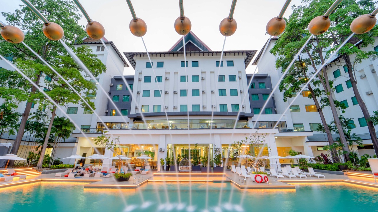 Photo of Outdoor in Kuala Teriang